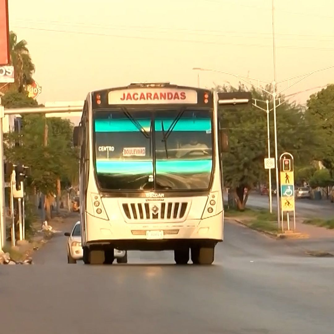 Anuncian Cambio de Rutas por Fiestas Patrias en Torreón, Coahuila